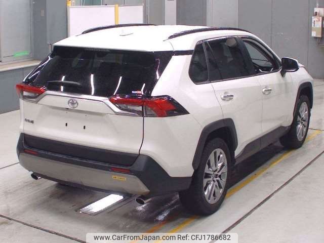 toyota rav4 2022 CFJ1786682 image 2