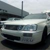 nissan stagea 1999 -NISSAN--Stagea GF-WGNC34--WGNC34-127558---NISSAN--Stagea GF-WGNC34--WGNC34-127558- image 1