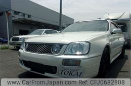 nissan stagea 1999 -NISSAN--Stagea GF-WGNC34--WGNC34-127558---NISSAN--Stagea GF-WGNC34--WGNC34-127558-