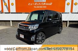 daihatsu tanto 2013 quick_quick_DBA-LA600S_LA600S-0022036