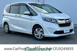 honda freed 2019 -HONDA--Freed DBA-GB5--GB5-1122749---HONDA--Freed DBA-GB5--GB5-1122749-