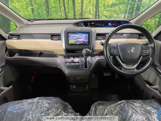 honda freed 2017 -HONDA--Freed DBA-GB5--GB5-1057104---HONDA--Freed DBA-GB5--GB5-1057104- image 2