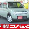 suzuki alto-lapin 2023 quick_quick_HE33S_HE33S-432099 image 1