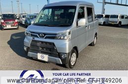 daihatsu hijet-van 2021 CFJ1649206