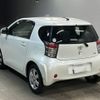 toyota iq 2009 -TOYOTA 【山口 501と365】--iQ KGJ10-6008213---TOYOTA 【山口 501と365】--iQ KGJ10-6008213- image 2