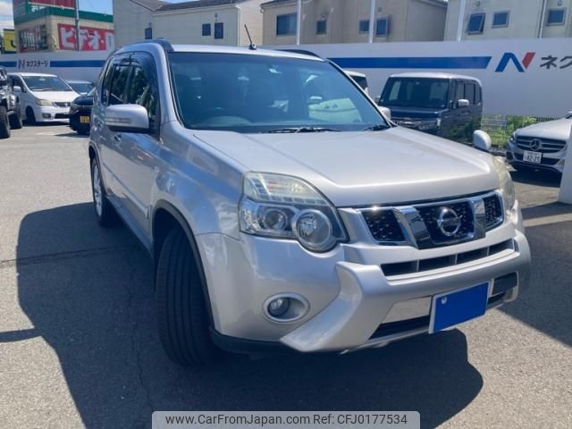 nissan x-trail 2011 -NISSAN--X-Trail LDA-DNT31--DNT31-209091---NISSAN--X-Trail LDA-DNT31--DNT31-209091- image 2