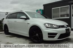 volkswagen golf-variant 2015 CFJ1821937