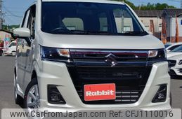suzuki wagon-r 2025 -SUZUKI--Wagon R 5AA-MH95S--MH95S-284***---SUZUKI--Wagon R 5AA-MH95S--MH95S-284***-