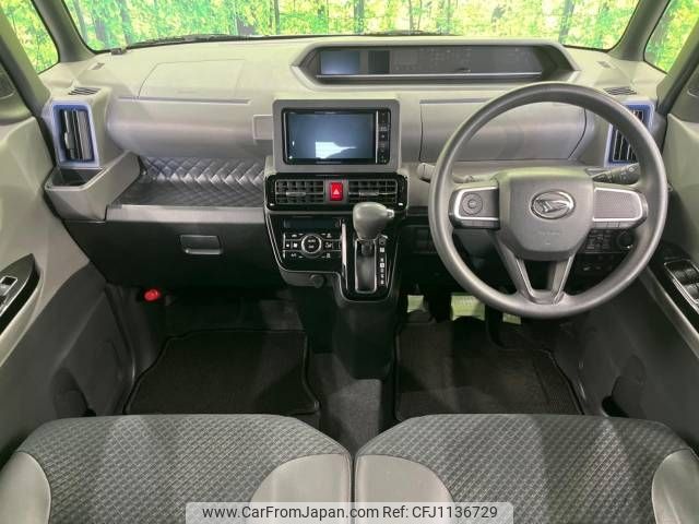 daihatsu tanto 2019 -DAIHATSU--Tanto 6BA-LA650S--LA650S-0045992---DAIHATSU--Tanto 6BA-LA650S--LA650S-0045992- image 2