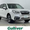 subaru forester 2016 CFJ1703952 image 1