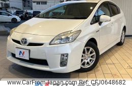 toyota prius 2011 -TOYOTA--Prius DAA-ZVW30--ZVW30-0314151---TOYOTA--Prius DAA-ZVW30--ZVW30-0314151-