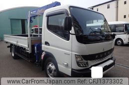 mitsubishi-fuso canter 2025 CFJ1373302