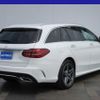 mercedes-benz c-class-station-wagon 2018 GOO_JP_700080167230240608006 image 25