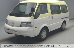 mazda bongo-van 2019 -MAZDA--Bongo Van SLP2V-109470---MAZDA--Bongo Van SLP2V-109470-