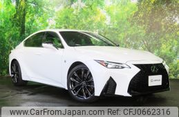 lexus is 2023 -LEXUS--Lexus IS 6AA-AVE30--AVE30-5097582---LEXUS--Lexus IS 6AA-AVE30--AVE30-5097582-