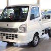 suzuki carry-truck 2023 quick_quick_3BD-DA16T_DA16T-761784 image 1