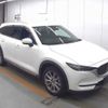 mazda cx-8 2018 CFJ1574529 image 5