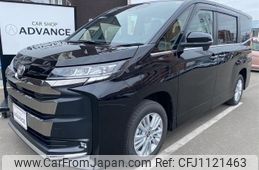 toyota noah 2025 -TOYOTA 【帯広 300ﾉ33】--Noah MZRA95W--0025782---TOYOTA 【帯広 300ﾉ33】--Noah MZRA95W--0025782-