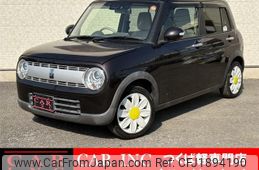 suzuki alto-lapin 2020 CFJ1894190