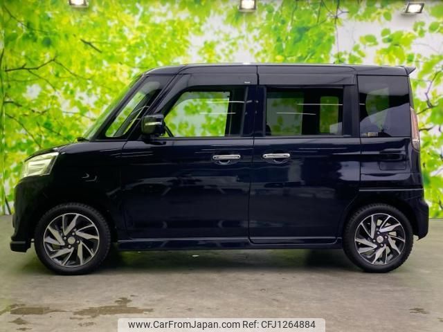 suzuki spacia 2015 quick_quick_DAA-MK42S_MK42S-794210 image 2