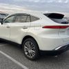 toyota harrier-hybrid 2021 CFJ1781612 image 2