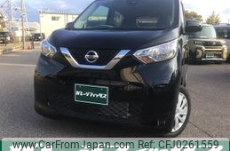 nissan dayz 2022 quick_quick_5BA-B43W_B43W-0129171