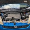 daihatsu sonica 2006 CFJ1847976 image 3