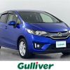 honda fit 2015 -HONDA--Fit DBA-GK4--GK4-3205415---HONDA--Fit DBA-GK4--GK4-3205415- image 1