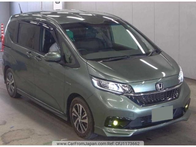 honda freed-plus 2021 quick_quick_6AA-GB7_GB7-3152731 image 1