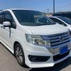 honda stepwagon 2012 -HONDA--Stepwgn DBA-RK5--RK5-1320062---HONDA--Stepwgn DBA-RK5--RK5-1320062- image 2