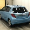 toyota vitz 2014 -TOYOTA--Vitz NSP130-2168121---TOYOTA--Vitz NSP130-2168121- image 2