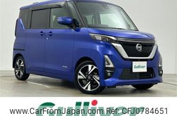 nissan roox 2020 -NISSAN--Roox 4AA-B45A--B45A-0300251---NISSAN--Roox 4AA-B45A--B45A-0300251-