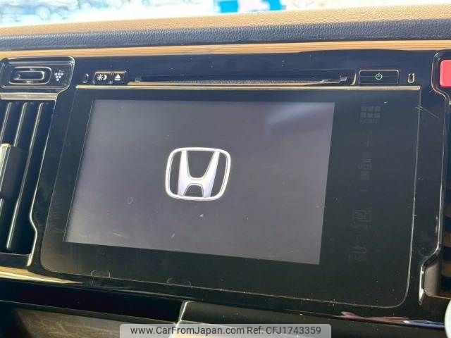 honda n-wgn 2014 CFJ1743359 image 2