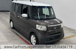 honda n-box-plus 2013 -HONDA--N BOX + JF1-4104196---HONDA--N BOX + JF1-4104196-