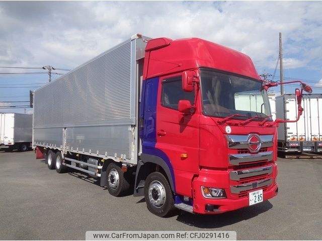 hino profia 2020 -HINO--Profia 2DG-FW1AHG--2DG-FW1AHG---HINO--Profia 2DG-FW1AHG--2DG-FW1AHG- image 1