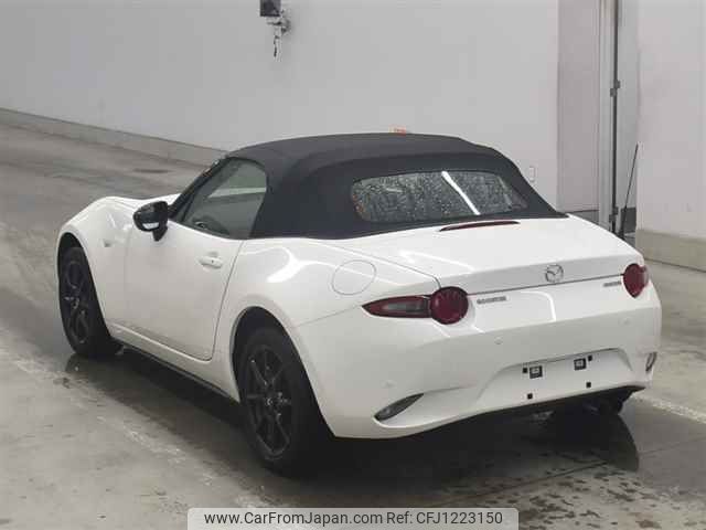 mazda roadster undefined -MAZDA--Roadster ND5RC-654597---MAZDA--Roadster ND5RC-654597- image 2