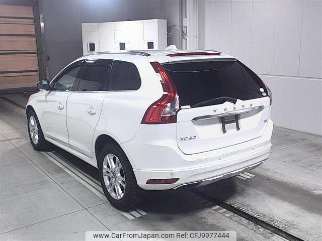 volvo xc60 2014 -VOLVO--Volvo XC60 DB420XC-E2600882---VOLVO--Volvo XC60 DB420XC-E2600882- image 2