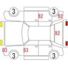 honda freed 2017 CFJ1556128 image 2