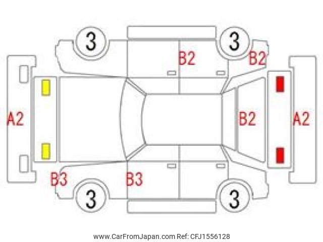 honda freed 2017 CFJ1556128 image 2