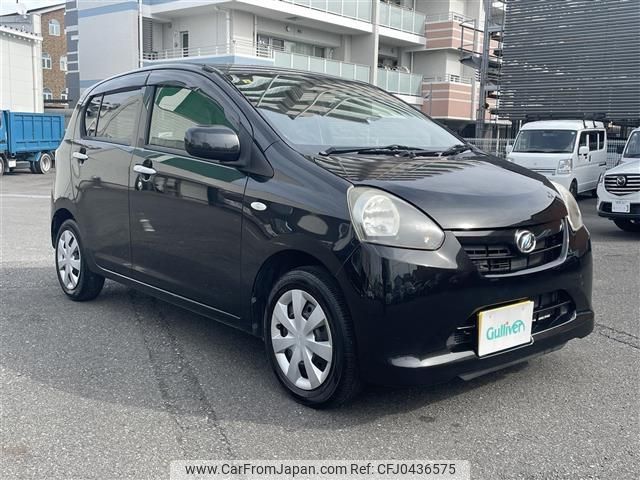 daihatsu mira-e-s 2012 -DAIHATSU--Mira e:s DBA-LA300S--LA300S-1051595---DAIHATSU--Mira e:s DBA-LA300S--LA300S-1051595- image 1