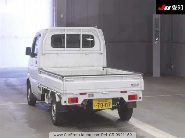 suzuki carry-truck 2012 -SUZUKI 【岐阜 480ﾌ5095】--Carry Truck DA63T--790580---SUZUKI 【岐阜 480ﾌ5095】--Carry Truck DA63T--790580- image 2