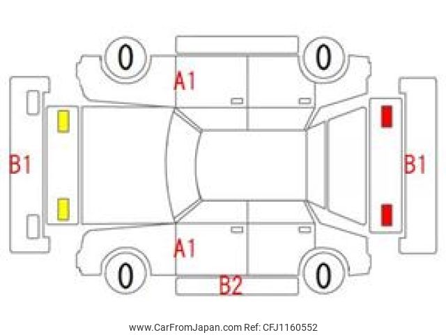 toyota premio 2018 -TOYOTA--Premio DBA-ZRT265--ZRT265-3034591---TOYOTA--Premio DBA-ZRT265--ZRT265-3034591- image 2