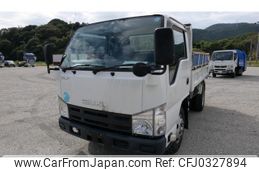 isuzu elf-truck 2014 GOO_NET_EXCHANGE_0802337A30241014W001