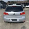 volkswagen golf 2012 NIKYO_HA35654 image 3