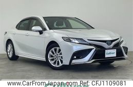 toyota camry 2022 -TOYOTA--Camry 6AA-AXVH70--AXVH70-1081986---TOYOTA--Camry 6AA-AXVH70--AXVH70-1081986-
