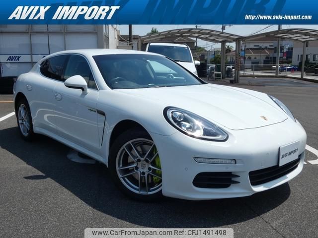 porsche panamera 2015 quick_quick_970CGEA_WP0ZZZ97ZGL040453 image 1