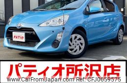 toyota aqua 2016 quick_quick_NHP10_NHP10-6485525