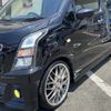 suzuki wagon-r 2017 -SUZUKI--Wagon R DBA-MH35S--MH35S-670090---SUZUKI--Wagon R DBA-MH35S--MH35S-670090- image 9