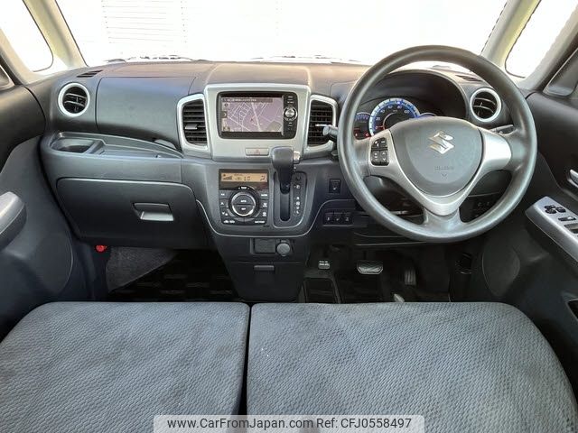 suzuki spacia 2015 -SUZUKI--Spacia DBA-MK32S--MK32S-237365---SUZUKI--Spacia DBA-MK32S--MK32S-237365- image 2