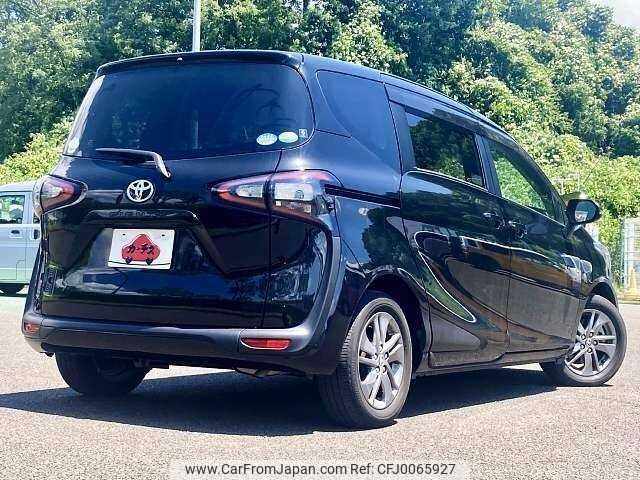 toyota sienta 2017 504928-922929 image 2